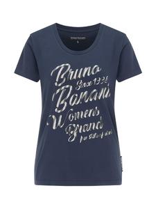 Футболка RUSSELL темно-синего цвета Bruno Banani