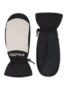 Спортивные перчатки PROTEST PRTSORD, Black/Wool White