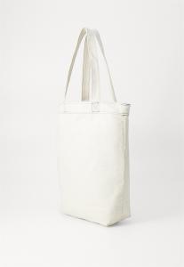 Сумка-тоут TOTE BAG UNISEX GANT, молочный