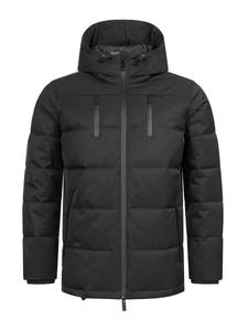 Зимняя куртка Arctic Seven AS455, черный