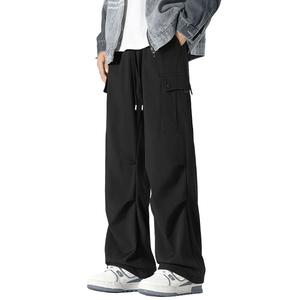 Утепленные брюки Unisex Open Ended Smiling Collection WARRIOR, черный (spring fall)