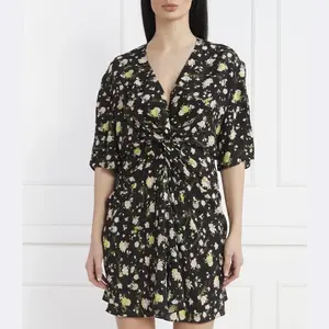 Платье Zadig&Voltaire, черный