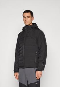 Куртка Icepeak BARWICK, Basic Black/Black