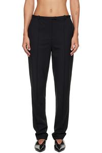 Облегающие брюки Малка Loulou De Saison, черный