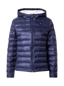 Межсезонная куртка Blauer.USA ELLIS, морской синий