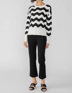 Укороченные леггинсы Eastend Mod High Rise черного цвета Sanctuary