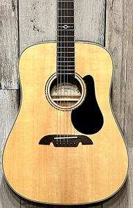 Акустическая гитара Alvarez Artist Series AD60 Natural, Great Guitar for Beginner to Pro !