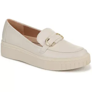 Женские мокасины Genevabit Lifestride, цвет bone faux leather