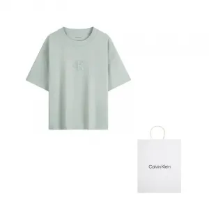 Футболка женская Calvin Klein, серый