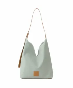 V-образная сумка через плечо Legato Largo, цвет Color Green