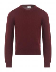 Свитер Celine, бордовый