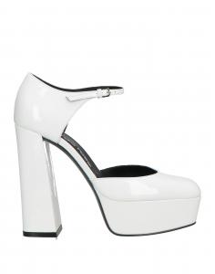 Туфли Sergio Rossi, белый