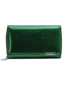 Кошелек Jennifer Jones, темно-зеленый