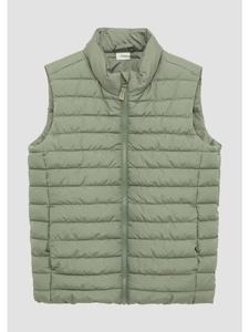 s.Oliver Жилет для активного отдыха, цвет 7807_светло-оливково-зеленый