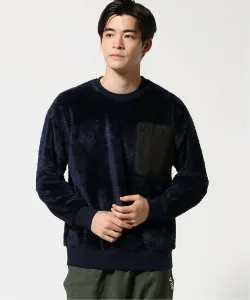 Толстовка FILA/(M) Crew