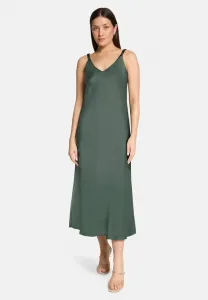 Повседневное платье mit breiten trägern Vera Mont, Evening Green