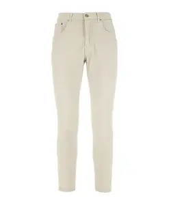 Стильные брюки Dondup, бежевый