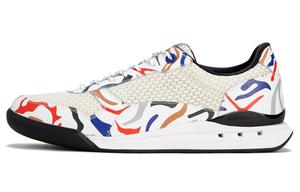 Onitsuka Tiger Ultimate 81 Lifestyle Shoes Unisex Low-top Black/white