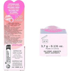 Топ-модель Heart In Heart Beauty And Me бальзам для губ Depesche