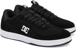 Мужские кроссовки DC Shoes Astrix, белый/черный