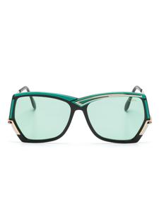 Cazal солнцезащитные очки Mod 178/3, черный