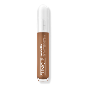 Консилер и ластик для всего лица Even Better Clinique, WN 124 Sienna (deep, warm-neutral undertones)