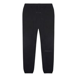 Спортивные штаны Fear of God Essentials FW21 Sweatpant Stretch Limo, цвет stretch limo