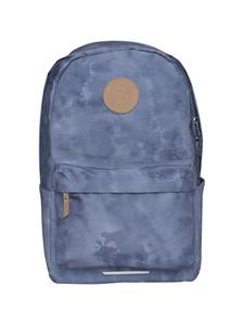 BECKMANN Рюкзак City 30 л, органический, синий