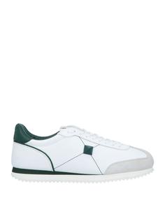 Кроссовки Valentino Garavani, белый