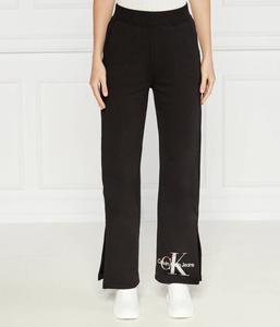 Штаны спортивные Calvin Klein Jeans Diffused, черный