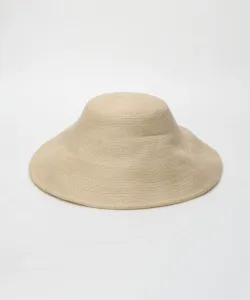 Ppcode/шляпа 6(Roku), цвет Natural