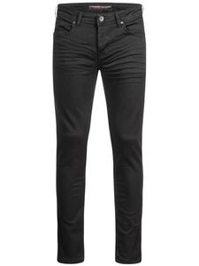 Джинсы асминеро Alessandro Salvarini, черный