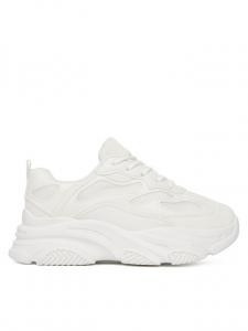 Кроссовки 9215 Deezee, белый