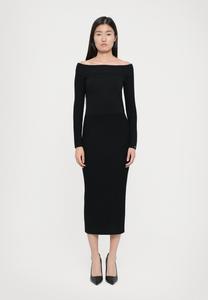 Платье Armani Exchange VESTITO, Black