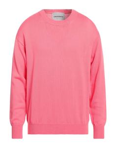 Свитер Amaranto, фуксия