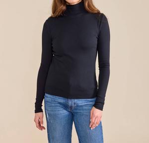 Olivia Топ In черный S'Edge, черный