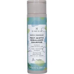 Шампунь Biotic Formulas Post-Biotic Rebalance 250 миллилитров Sinesia
