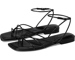 Женские сандалии Marc Fisher LTD Mayte, Black Leather