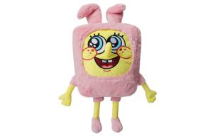 SpongeBob SquarePants плюшевая кукла SpongeBob высота 30см POTDEMIEL