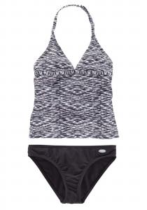 VENICE BEACH Бикини Triangle в черном цвете