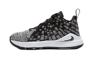 Детские баскетбольные кроссовки Nike Lebron 17 BP