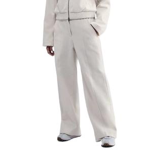 Спортивные повседневные брюки женские Nike, светлая слоновая кость/белый