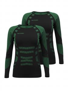 Normani Базовый слой в зеленом цвете