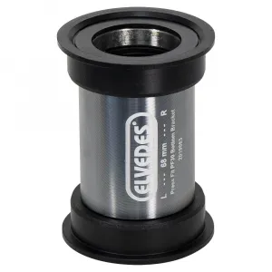 Чашки каретки Elvedes PF30, черный