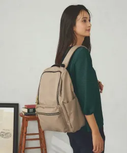 Нейлоновый рюкзак Avv, цвет Brown