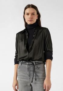 Ремень comma Belt, Schwarz/Black