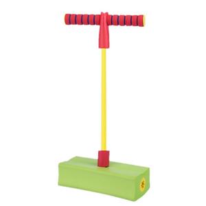 Зеленый джемпер-игрушка Amaza