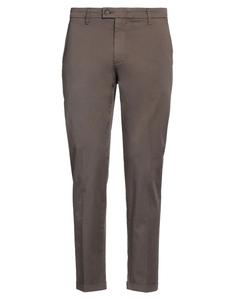 Брюки Re_Hash, серо-голубой