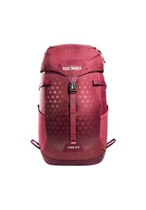 Storm 23 Женский рюкзак Recco 52 см TATONKA, цвет Bordeauxred