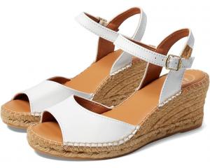 Туфли Toni Pons Sia-P, цвет White Leather